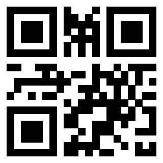 3301442635 - Immagine del Qr Code
