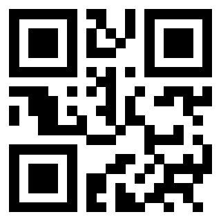 Qr Code di 3301442636