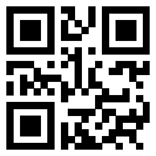 3301442639 - Immagine del QrCode
