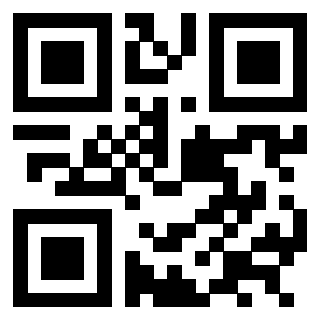 3301516844 - Immagine del QrCode associato