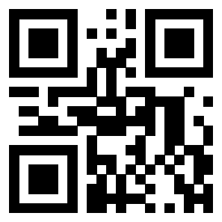Il QrCode di 3301516846
