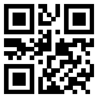 3301516848 - Immagine del QrCode