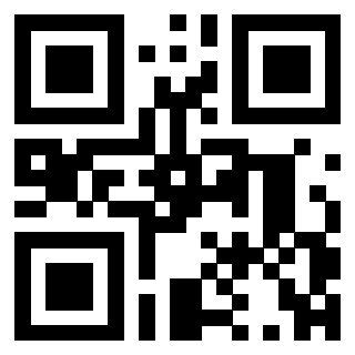 Immagine del QrCode di 3301516849