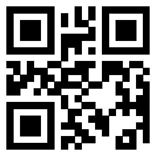 3301516850 - Immagine del Qr Code