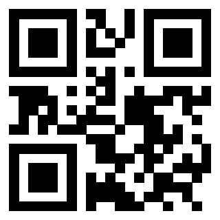 Il Qr Code di 3301516855