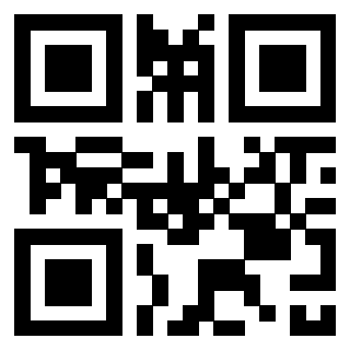 Qr Code di 3301516858