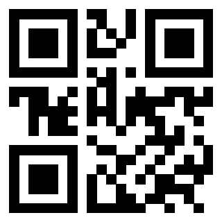 Qr Code di 3301516860