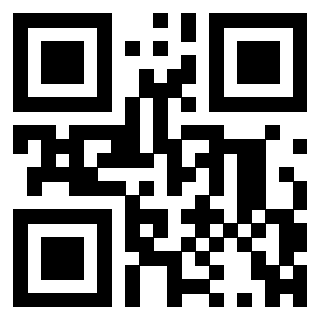 3301516862 - Immagine del QrCode