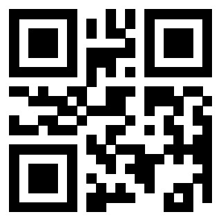 Qr Code di 3301516863