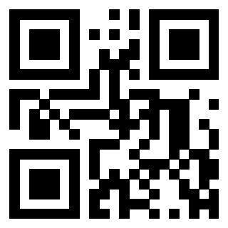 3301516865 - Immagine del Qr Code associato
