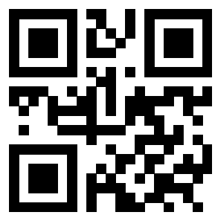 Immagine del QrCode di 3301516869