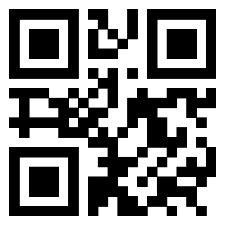 Qr Code di 3301516870
