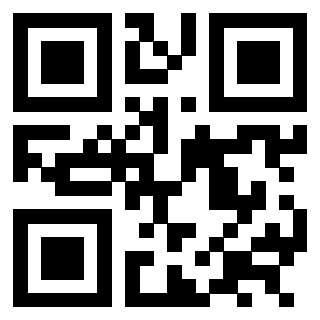 3301516872 QrCode associato