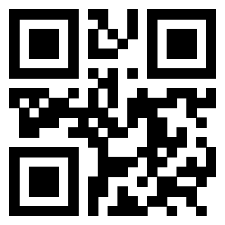 Scansione del Qr Code di 3301516875