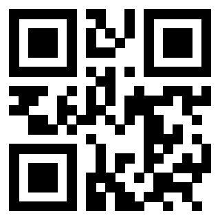 3301516877 Qr Code associato