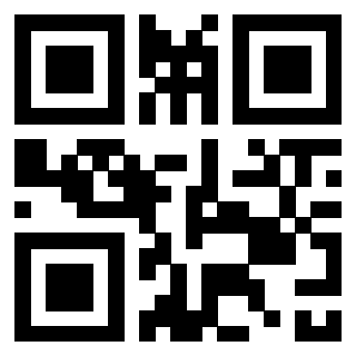 3301516880 - Immagine del QrCode
