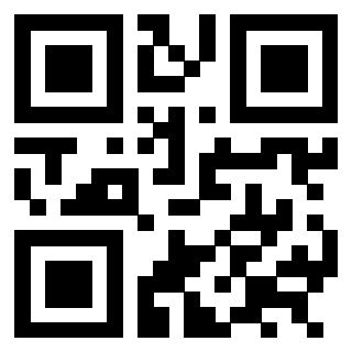 Immagine del QrCode di 3301516881