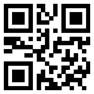 3301516883 QrCode associato