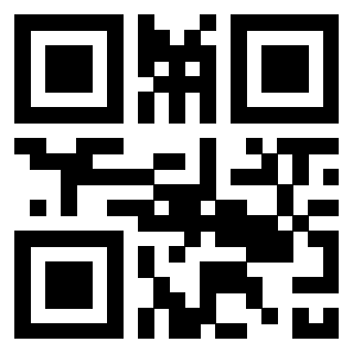 QrCode di 3301516886