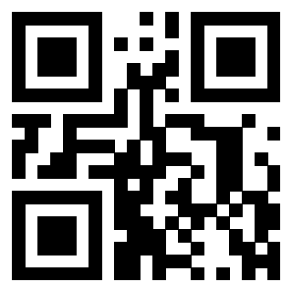 Scansione del Qr Code di 3301516887