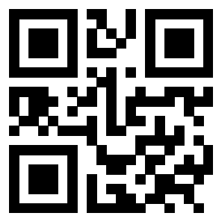 3301516889 - Immagine del QrCode