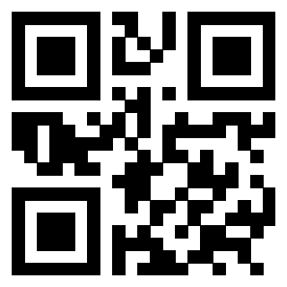 3301516891 - Immagine del QrCode associato