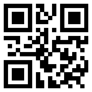 3301516893 - Immagine del Qr Code