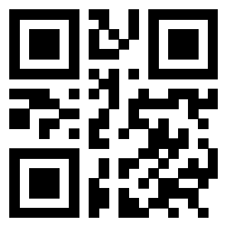 Qr Code di 3301516894