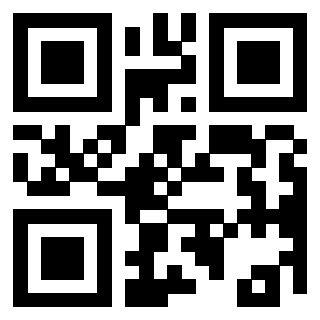 Il QrCode di 3301516896