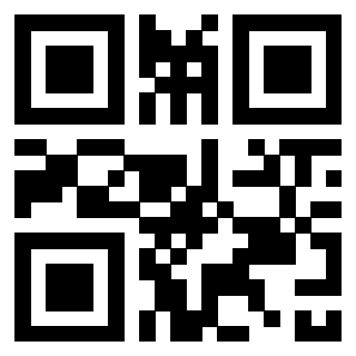 3301516899 QrCode associato