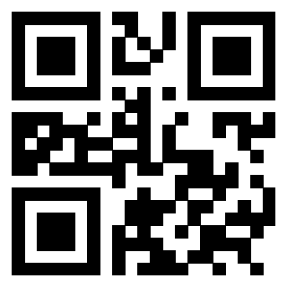 3301516909 Qr Code associato
