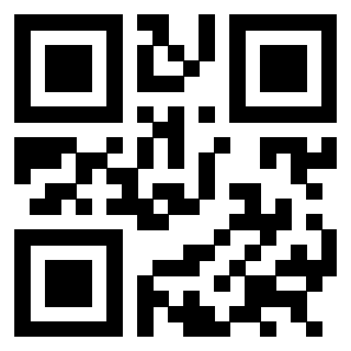 Il Qr Code di 3301516910