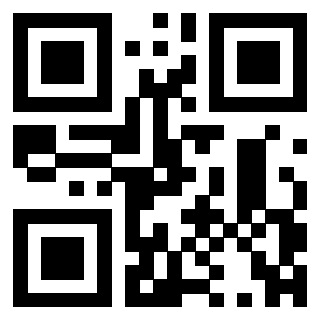 3301516912 Qr Code associato