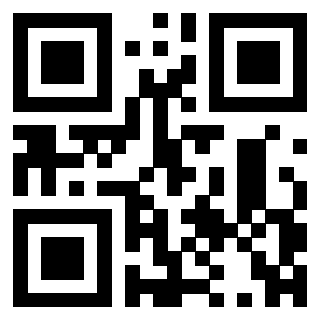 Il QrCode di 3301516913
