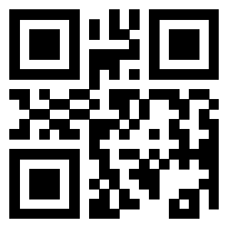 Qr Code di 3301516914