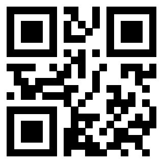 3301516916 Qr Code associato