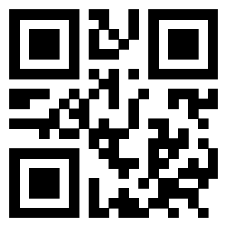 Qr Code di 3301516917