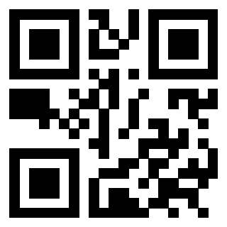 Il Qr Code di 3301516919