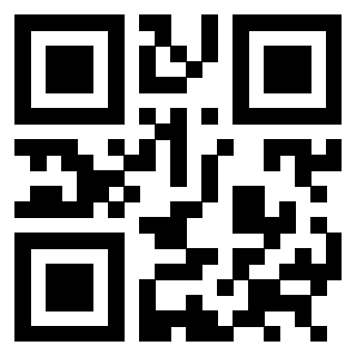 Il Qr Code di 3301516923
