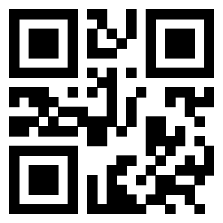 3301516926 - Immagine del QrCode