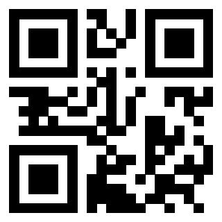 3301516927 - Immagine del QrCode