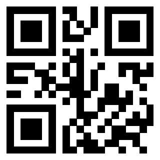 Scansione del QrCode di 3301516928