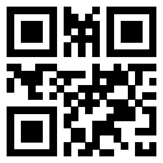 3301516929 - Immagine del Qr Code