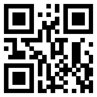 Qr Code di 3301516931