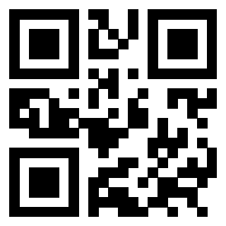 3301516936 - Immagine del Qr Code