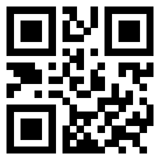 3301516939 - Immagine del Qr Code