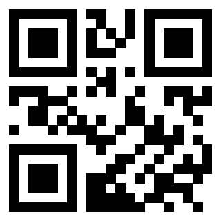 Il QrCode di 3301516940