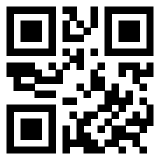3301516944 QrCode associato