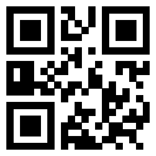 3301516947 QrCode associato