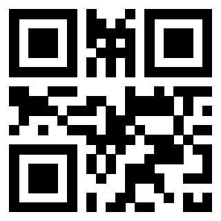 3301516949 QrCode associato